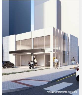 Loja-Salão à venda e aluguel, 349m² - Foto 3