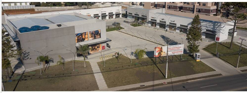Loja-Salão para alugar, 59m² - Foto 4
