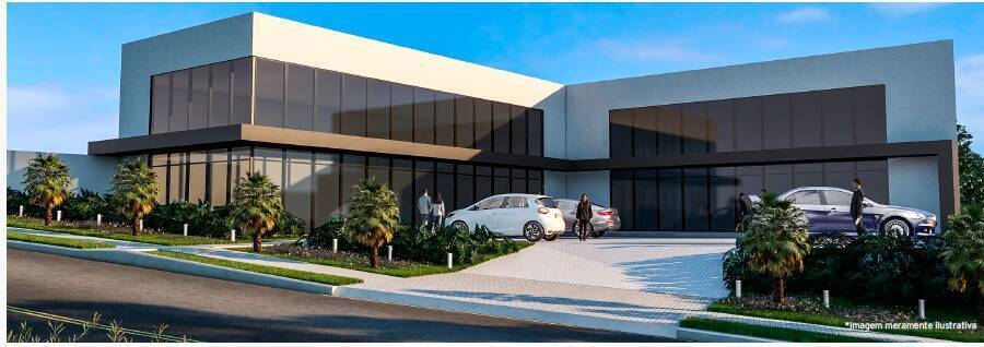 Loja-Salão para alugar, 130m² - Foto 3