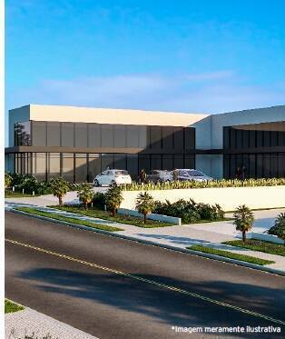 Loja-Salão para alugar, 130m² - Foto 4