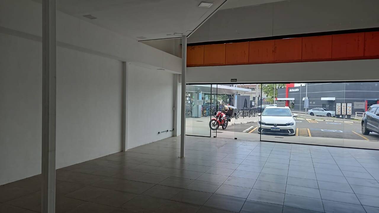 Loja-Salão, 130 m² - Foto 2
