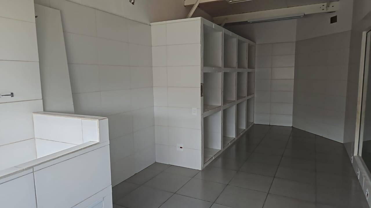 Loja-Salão, 130 m² - Foto 7