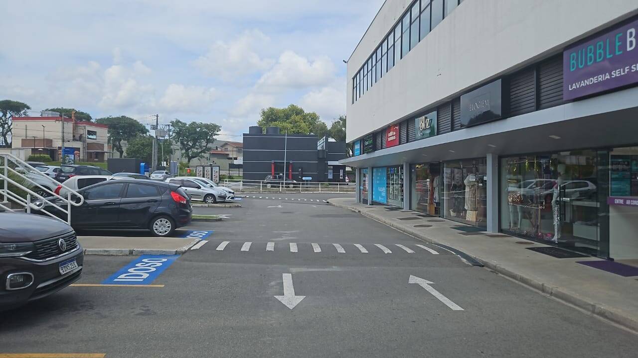 Loja-Salão, 130 m² - Foto 6