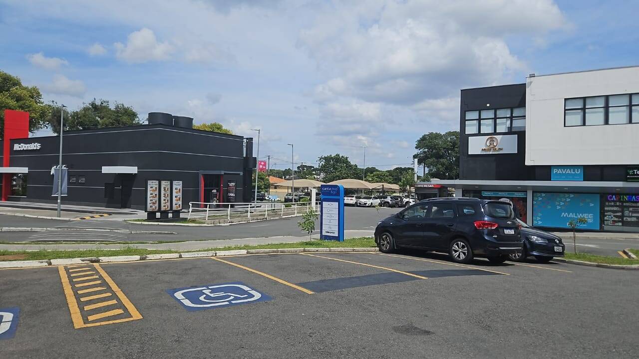 Loja-Salão, 130 m² - Foto 8