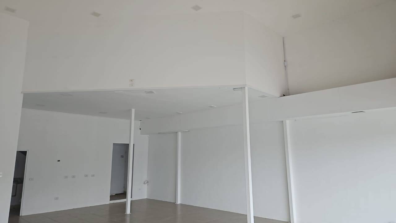 Loja-Salão, 130 m² - Foto 11