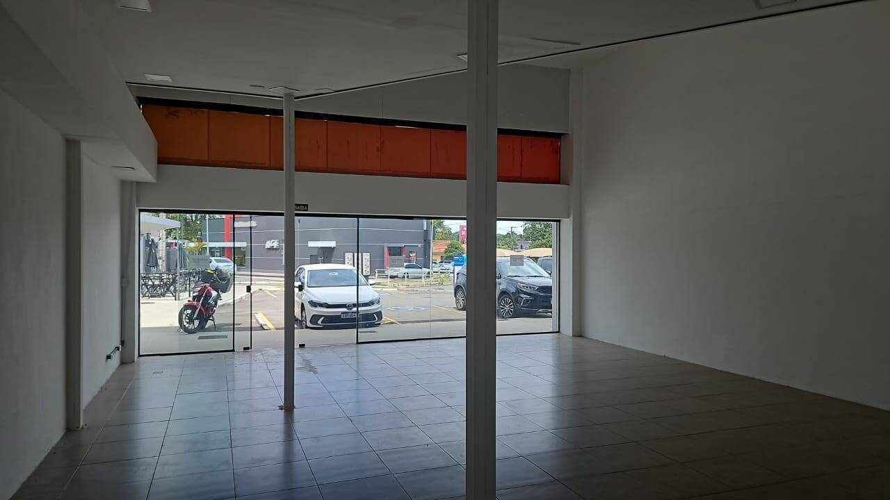 Loja-Salão, 130 m² - Foto 12