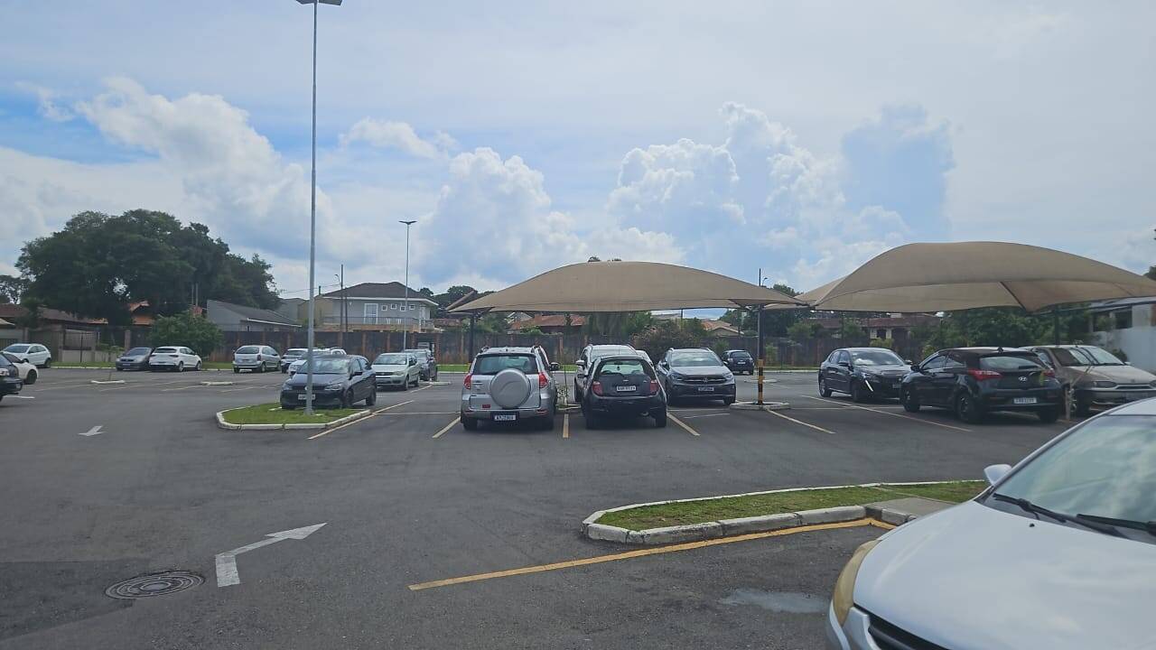 Loja-Salão, 130 m² - Foto 10