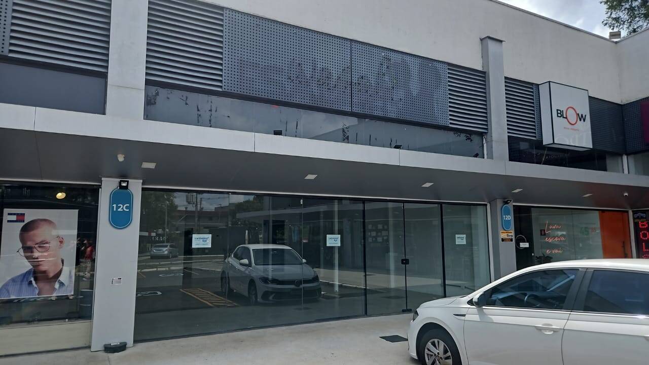 Loja-Salão, 130 m² - Foto 13