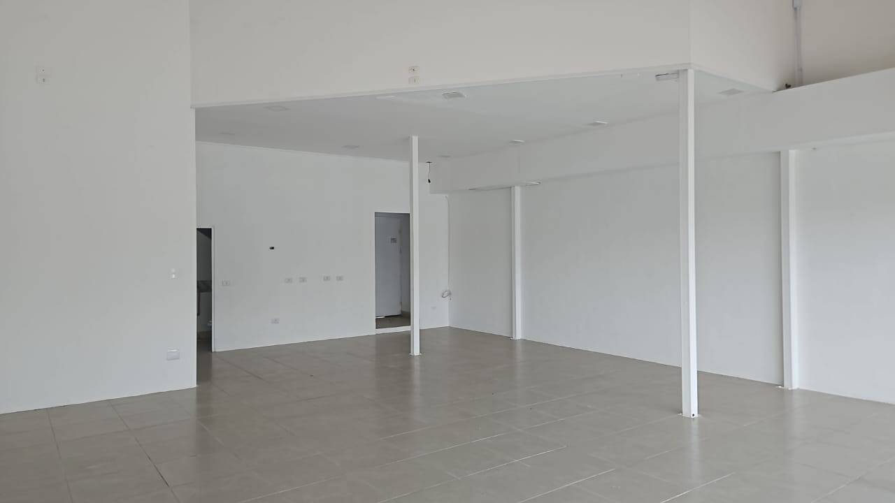 Loja-Salão, 130 m² - Foto 15