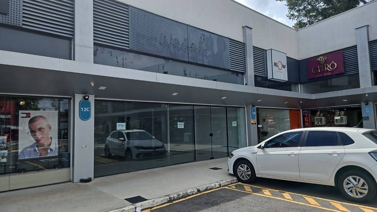 Loja-Salão, 130 m² - Foto 14