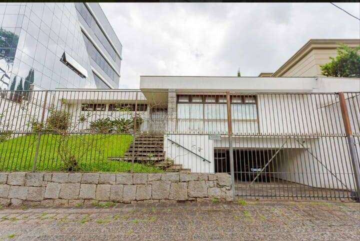 Sala-Conjunto, 450 m² - Foto 1