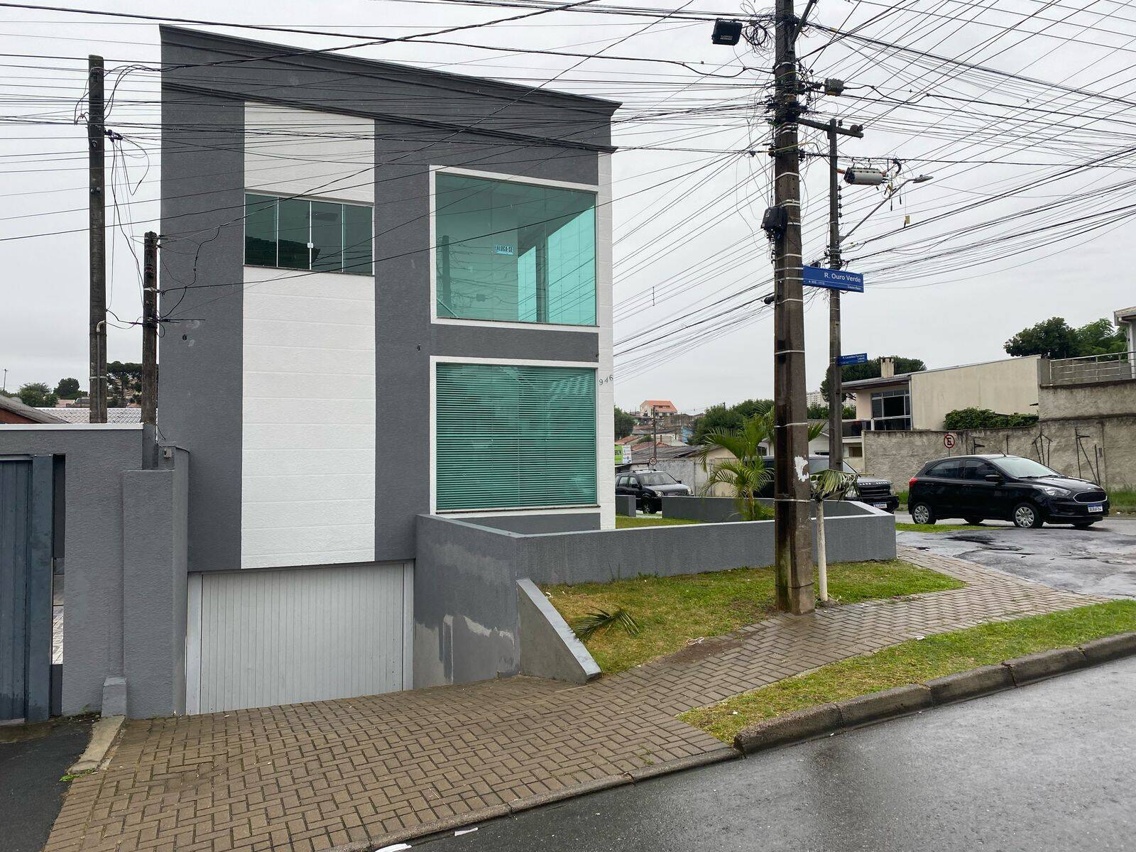 Loja-Salão para alugar, 250m² - Foto 4