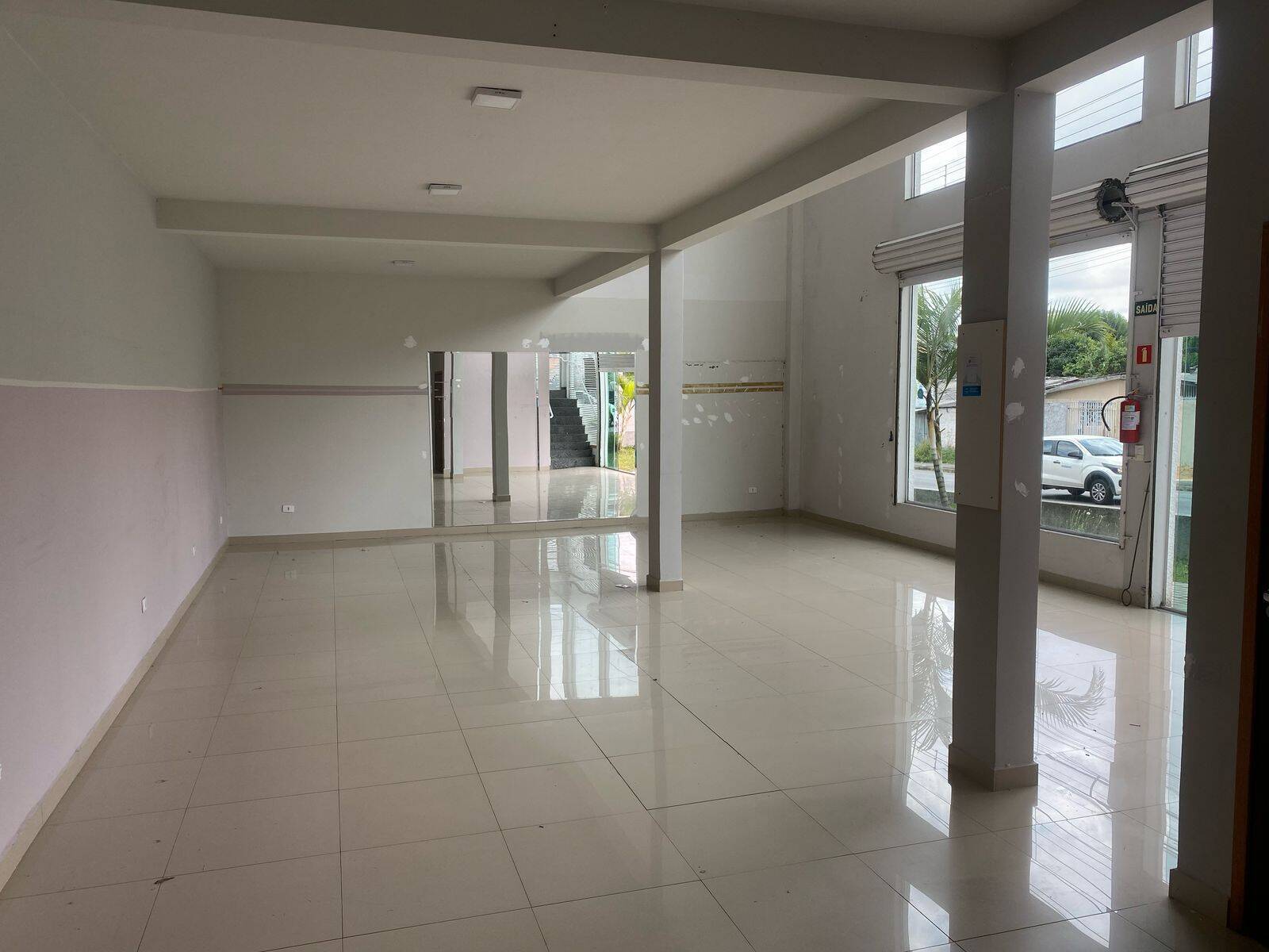 Loja-Salão para alugar, 250m² - Foto 6
