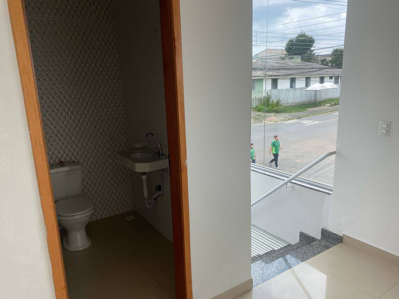 Loja-Salão para alugar, 250m² - Foto 9