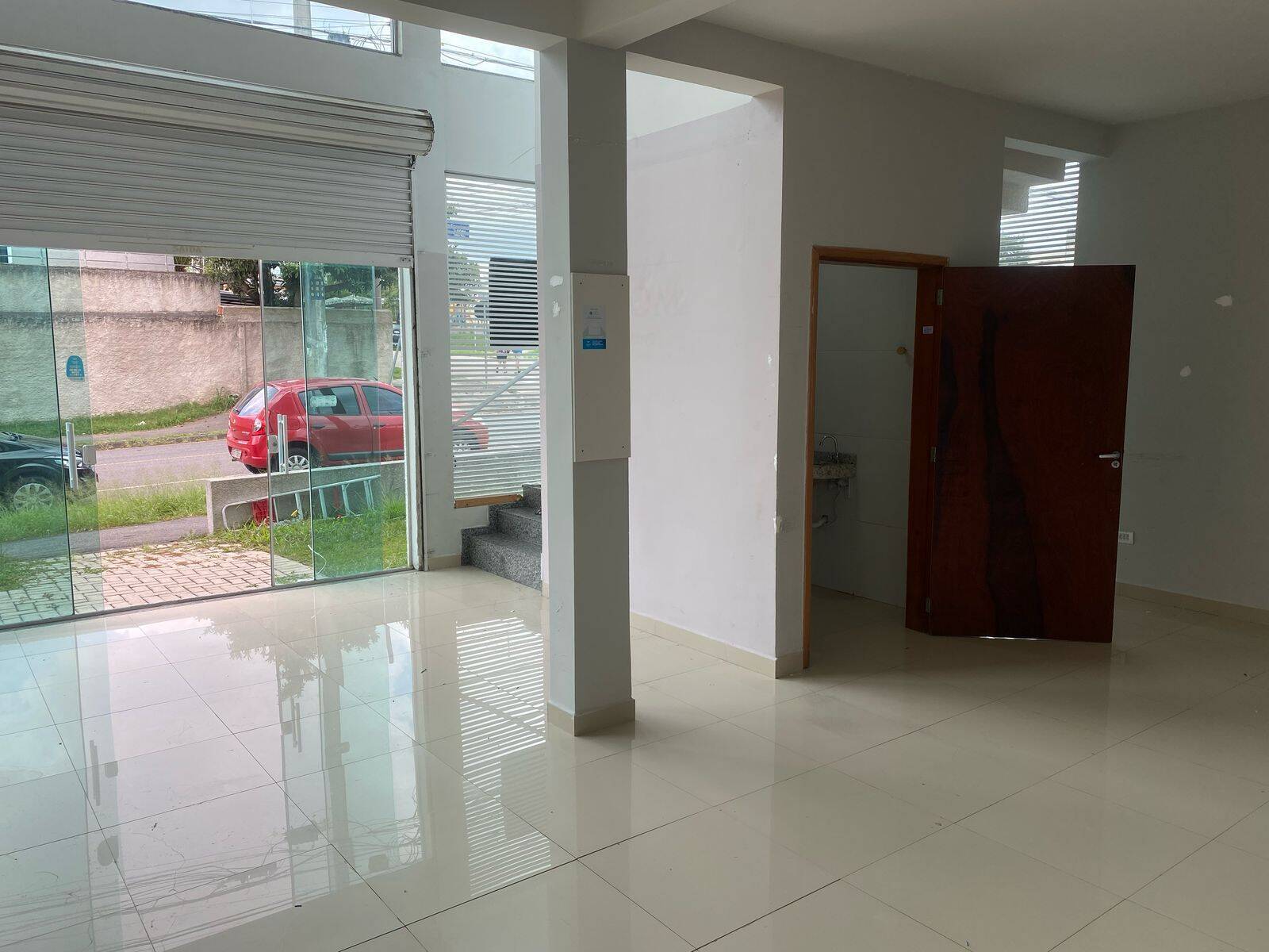 Loja-Salão para alugar, 250m² - Foto 11