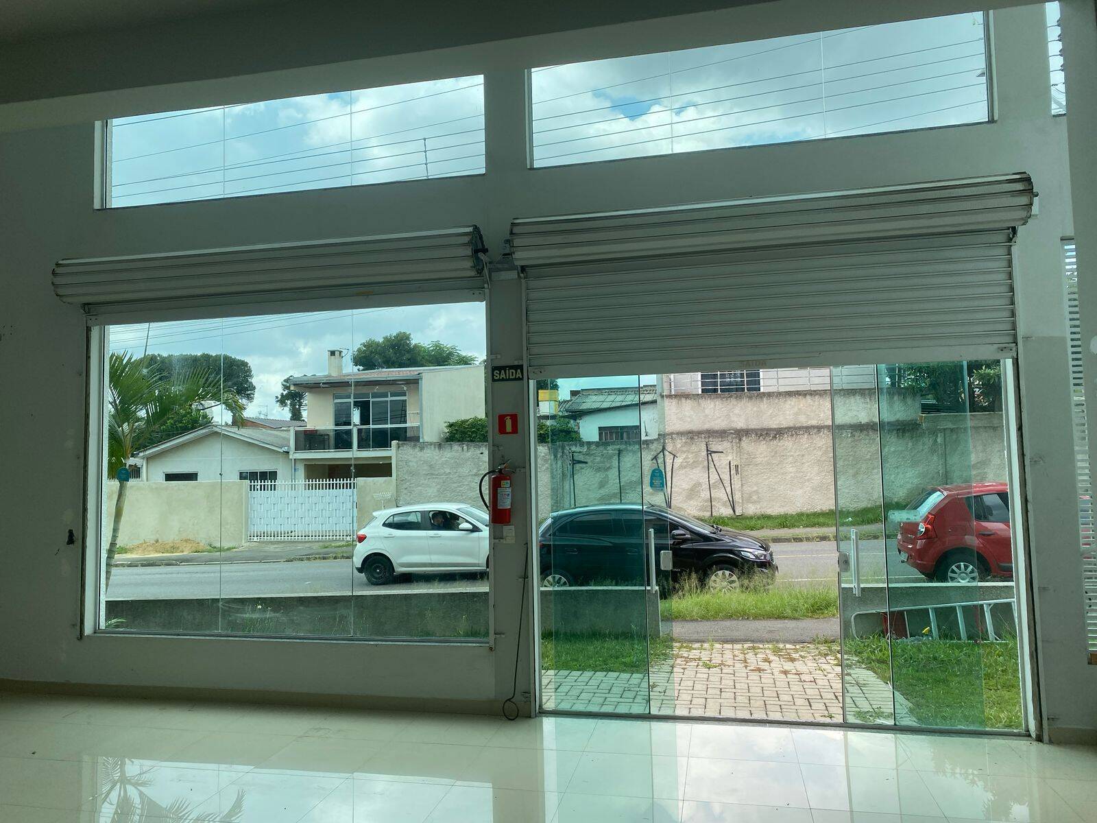 Loja-Salão para alugar, 250m² - Foto 2