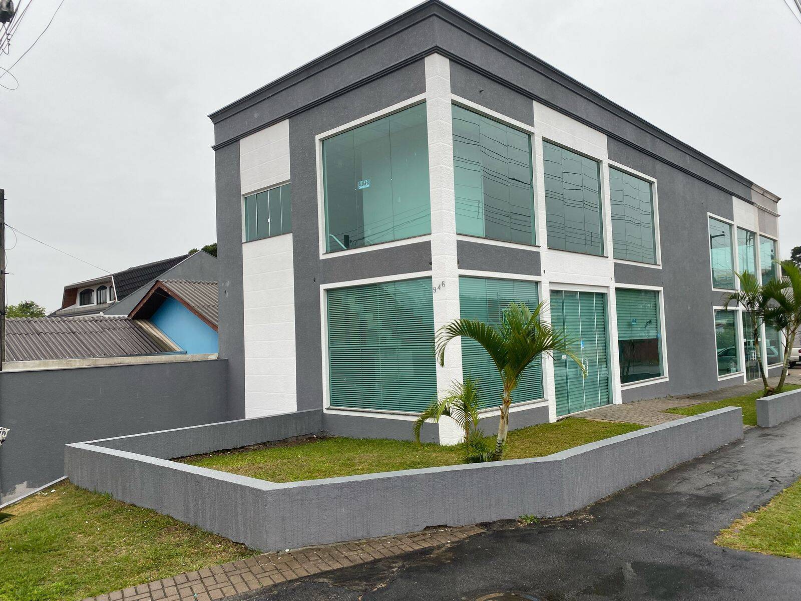 Loja-Salão para alugar, 250m² - Foto 13