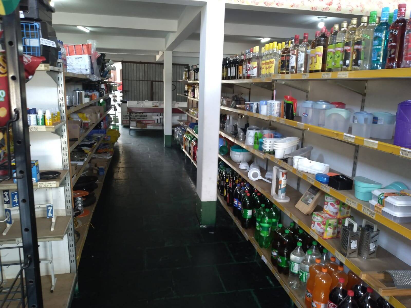 Sala-Conjunto, 345 m² - Foto 5