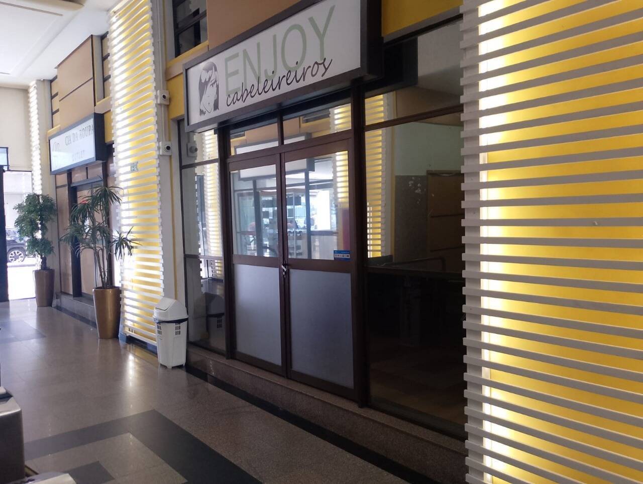 Loja-Salão, 143 m² - Foto 1