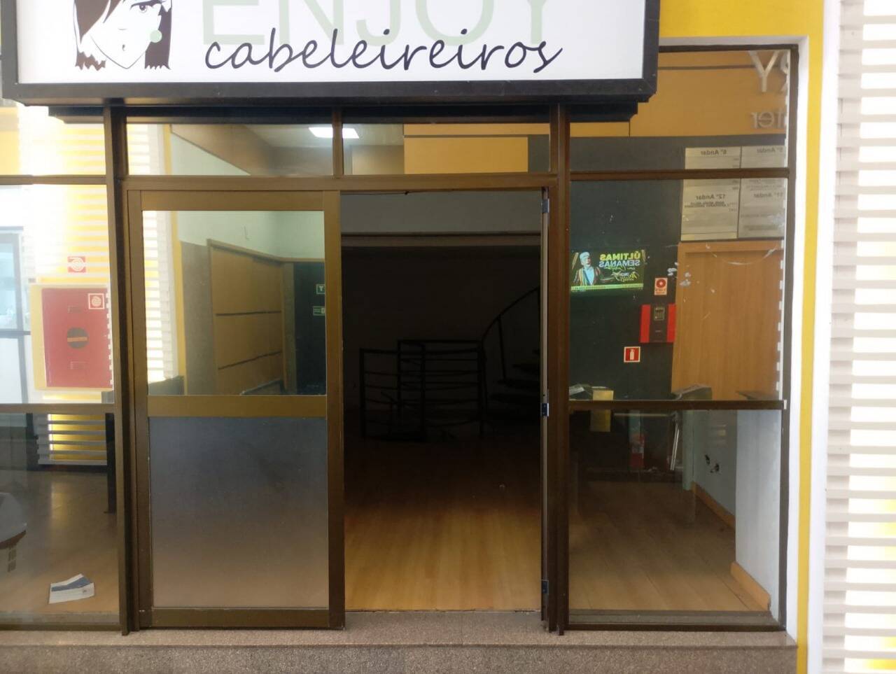 Loja-Salão, 143 m² - Foto 7