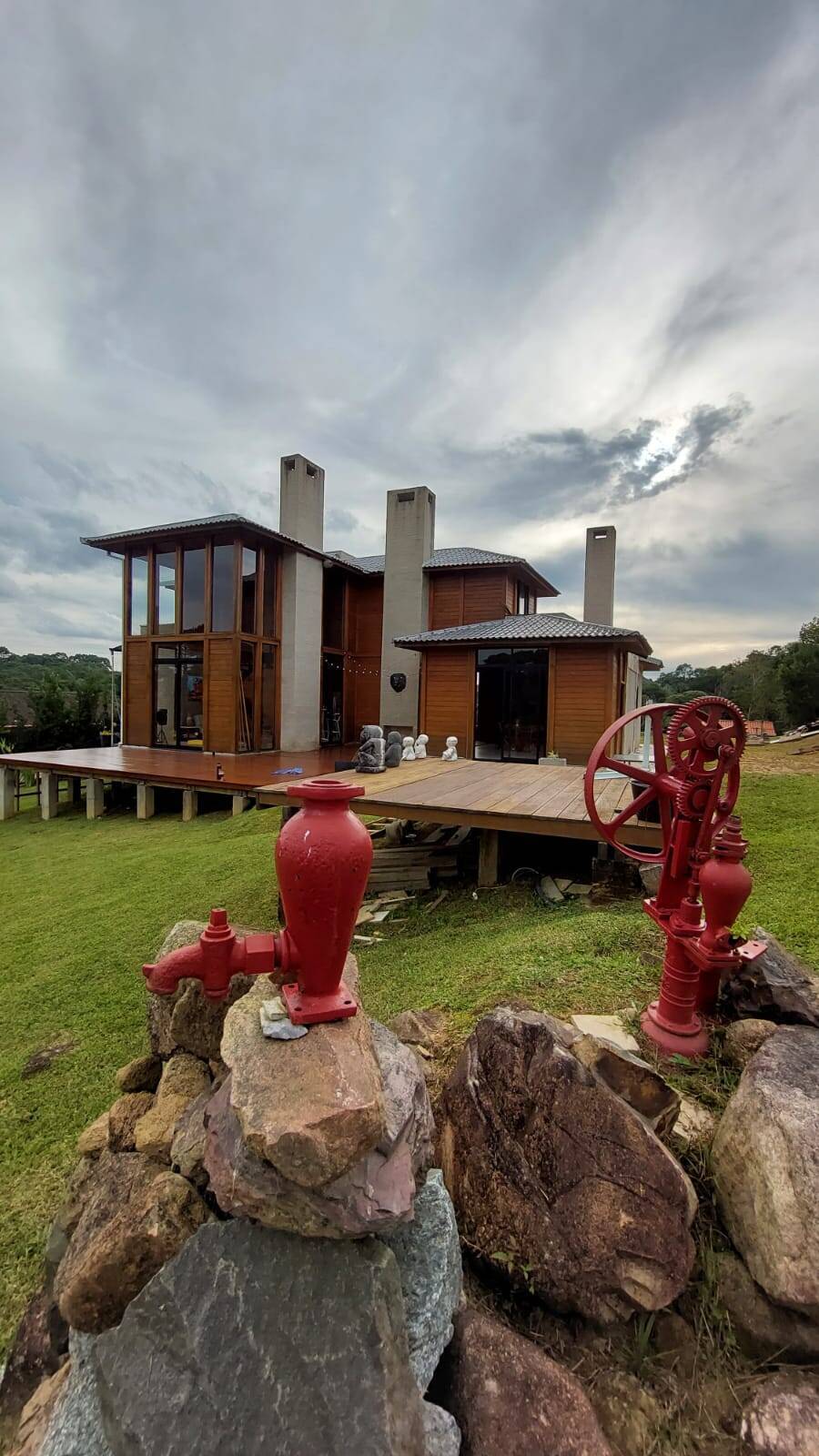Terreno à venda, 3300m² - Foto 5