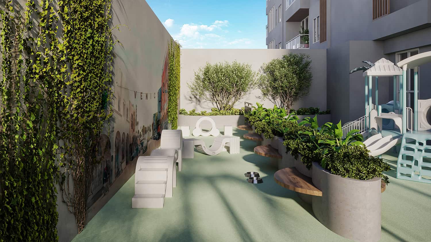 Apartamento à venda com 2 quartos, 67m² - Foto 7