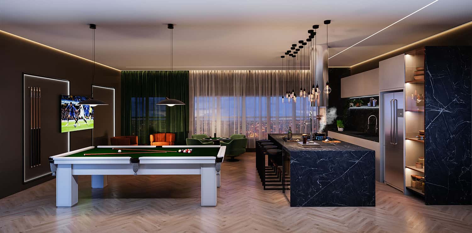 Apartamento à venda com 2 quartos, 67m² - Foto 12