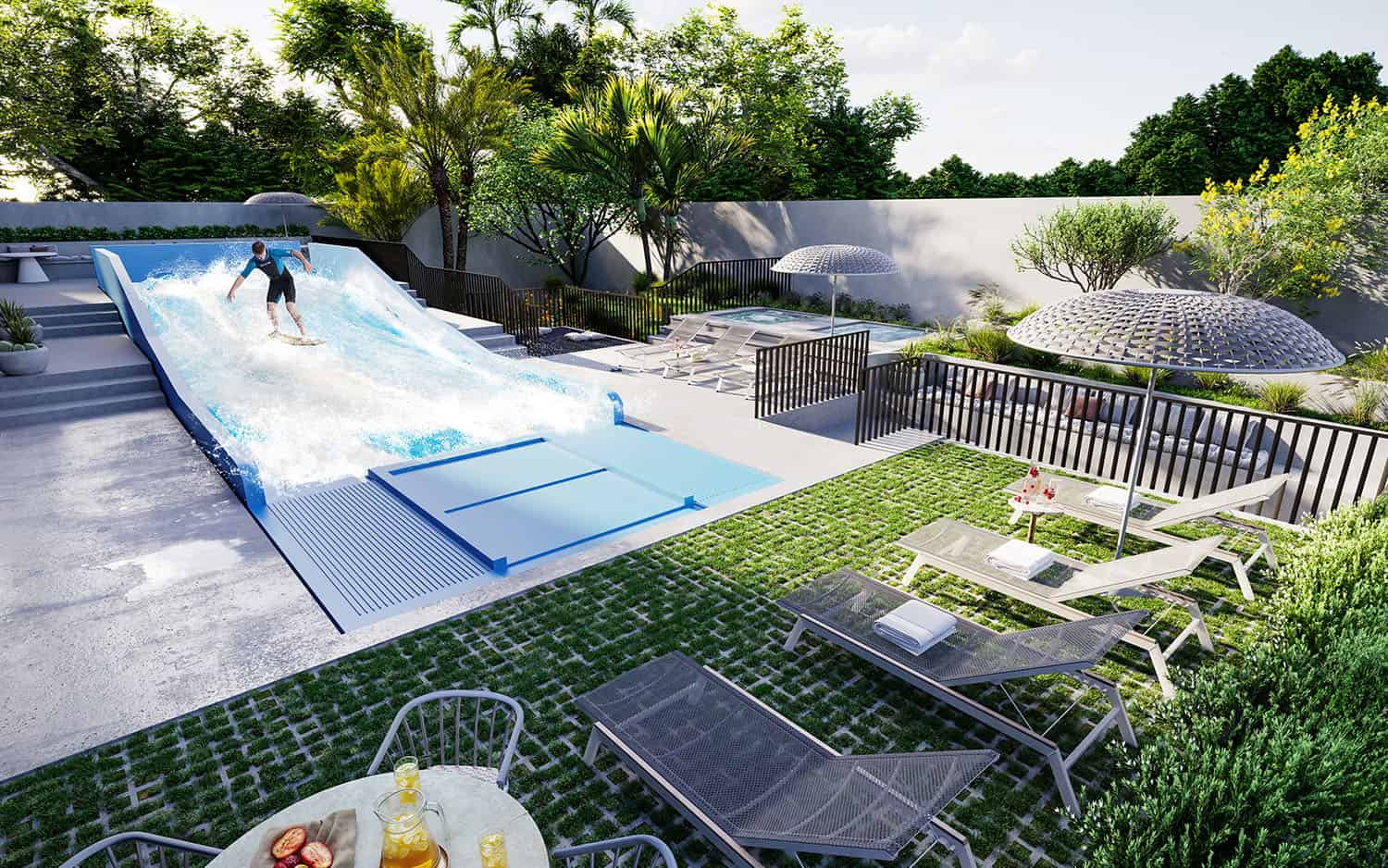 Apartamento à venda com 2 quartos, 67m² - Foto 26