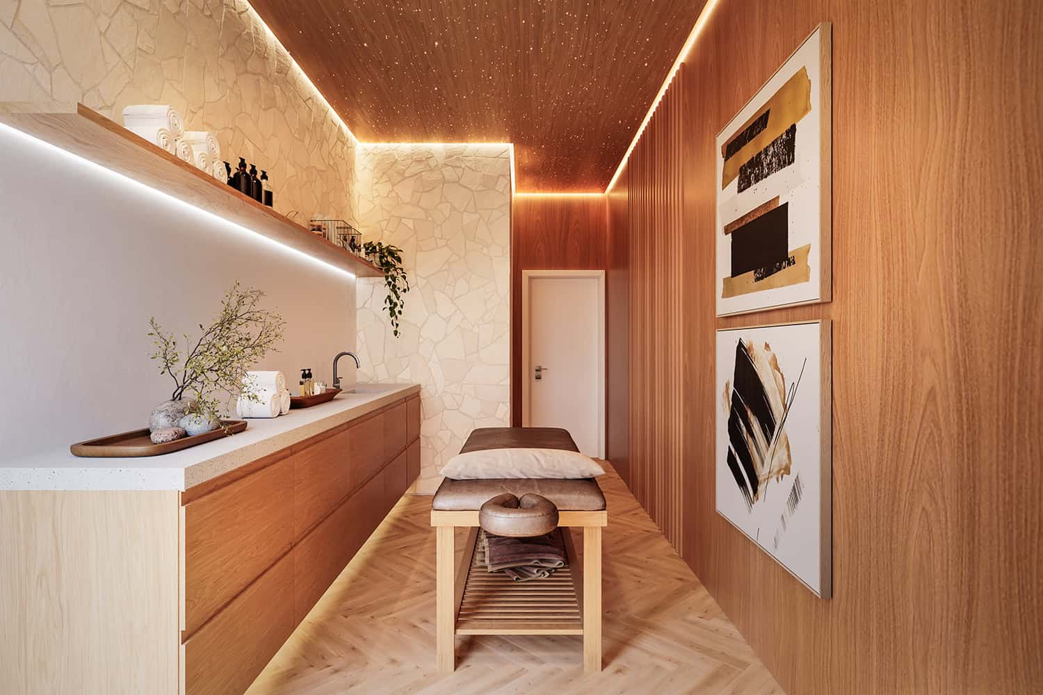 Apartamento à venda com 2 quartos, 67m² - Foto 22