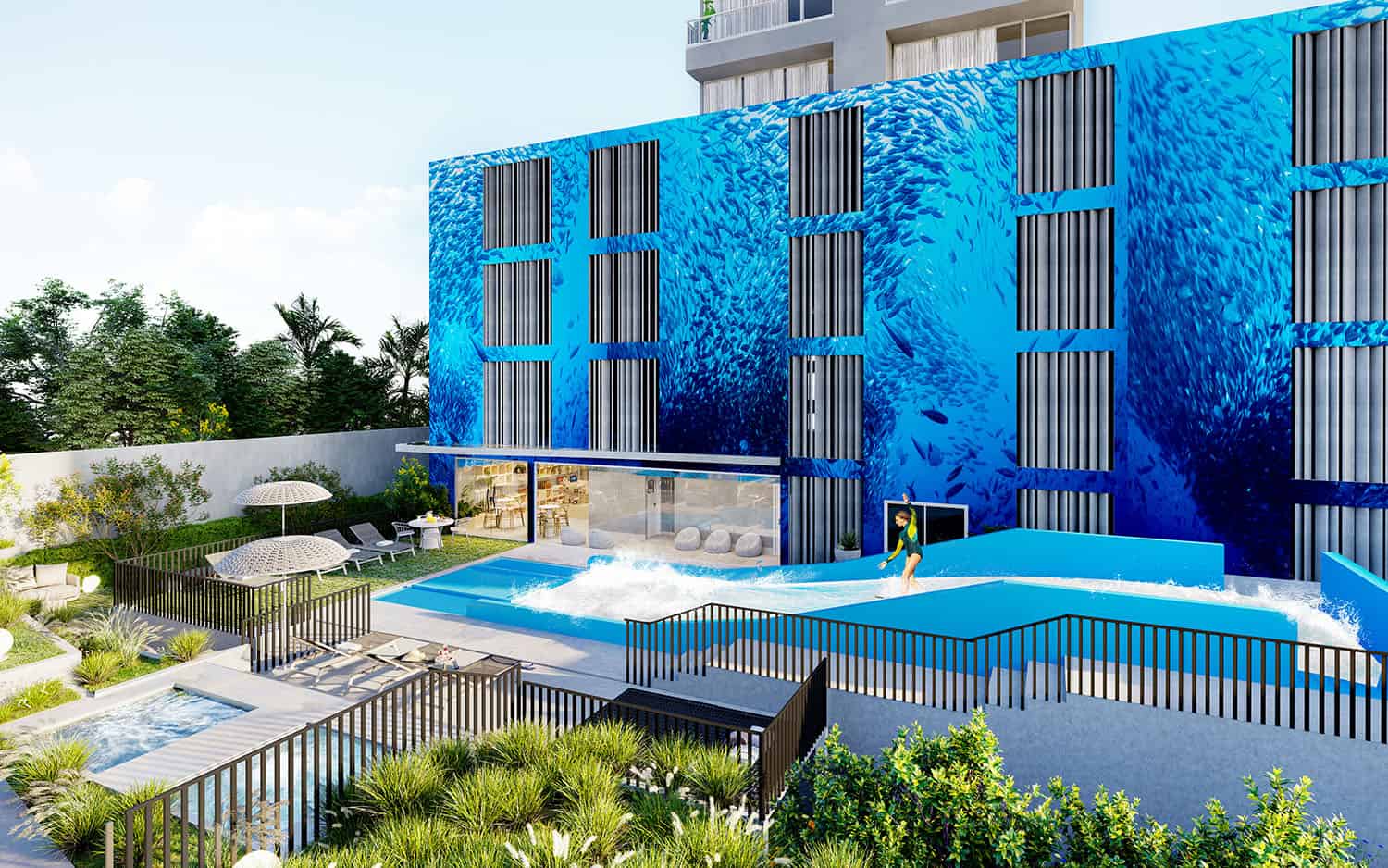 Apartamento à venda com 2 quartos, 67m² - Foto 27