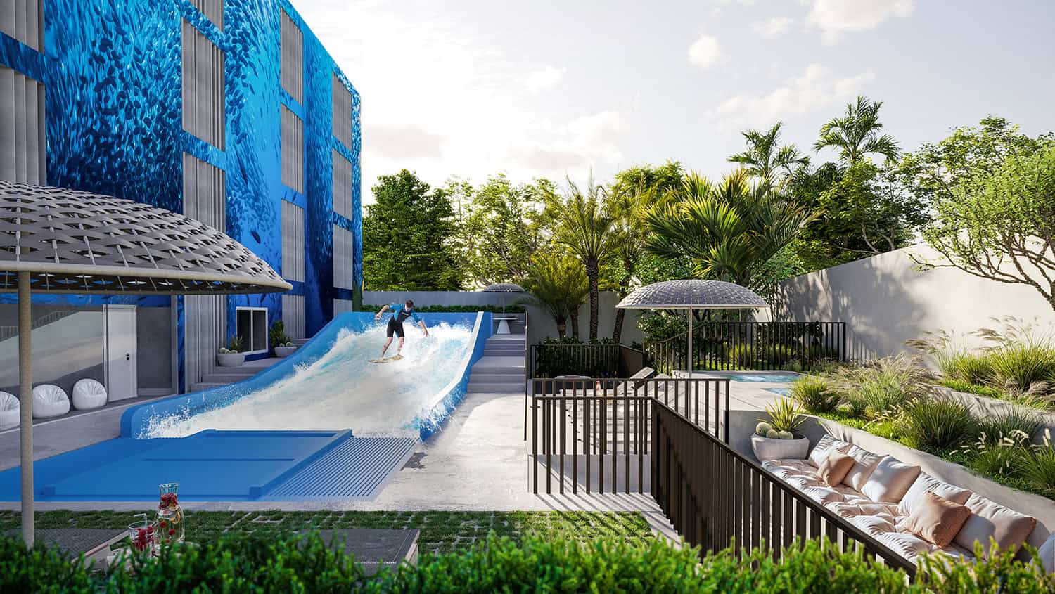 Apartamento à venda com 2 quartos, 67m² - Foto 25