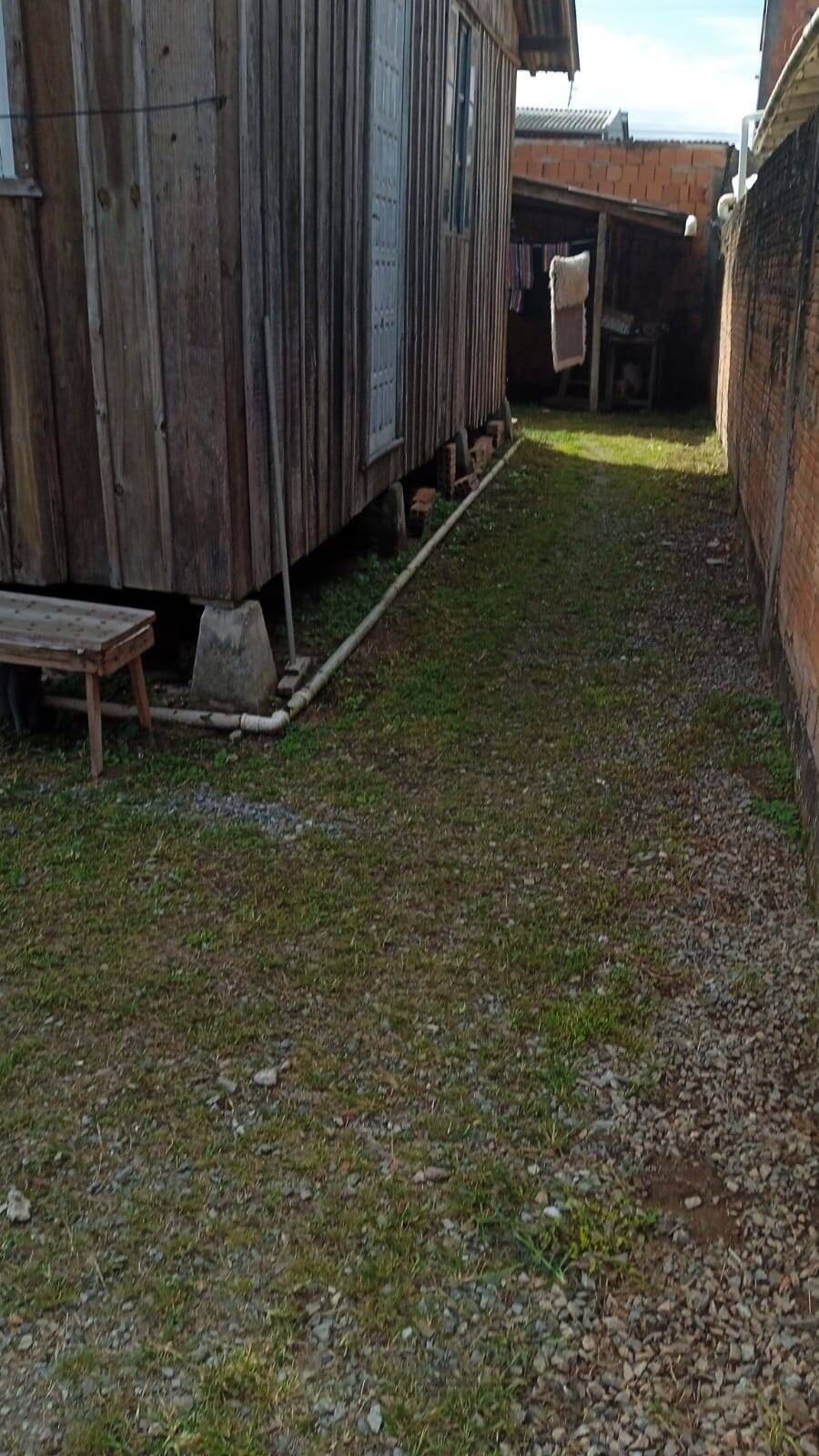 Casa, 80 m² - Foto 1