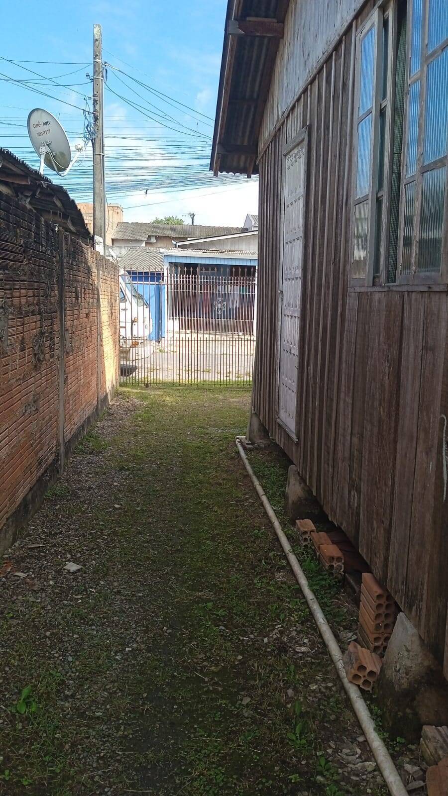 Casa, 80 m² - Foto 3