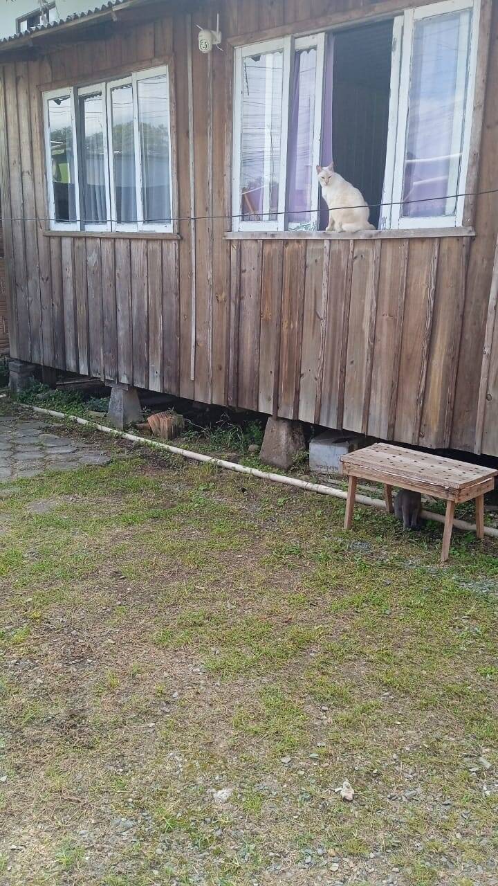 Casa, 80 m² - Foto 2