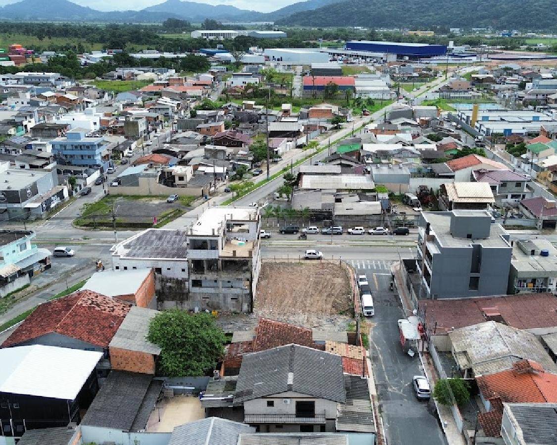 Terreno à venda, 330m² - Foto 2