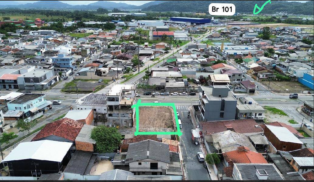 Terreno à venda, 330m² - Foto 1