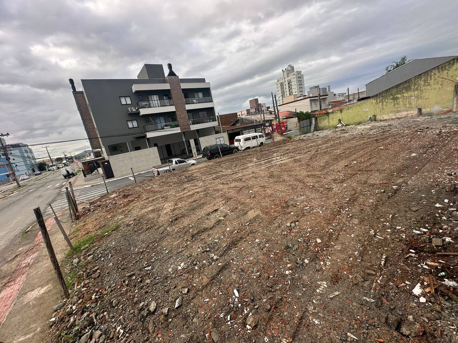 Terreno à venda, 330m² - Foto 9
