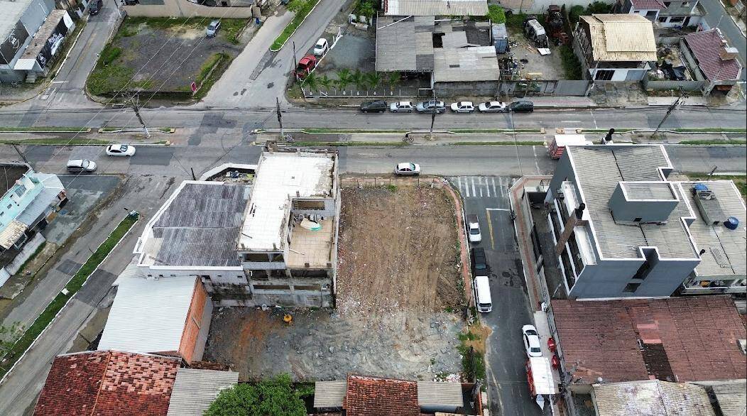 Terreno à venda, 330m² - Foto 4