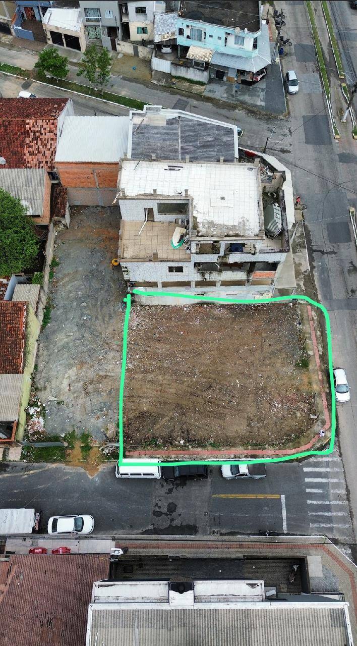 Terreno à venda, 330m² - Foto 8