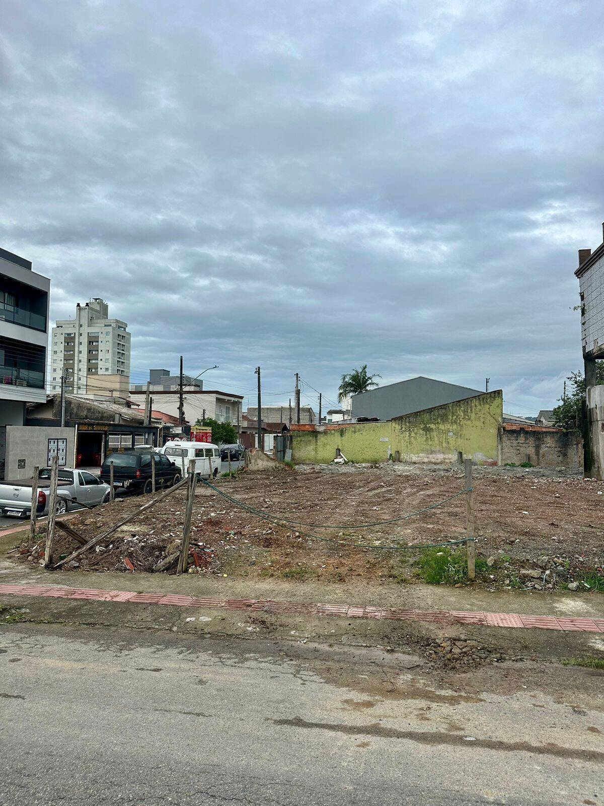 Terreno à venda, 330m² - Foto 5