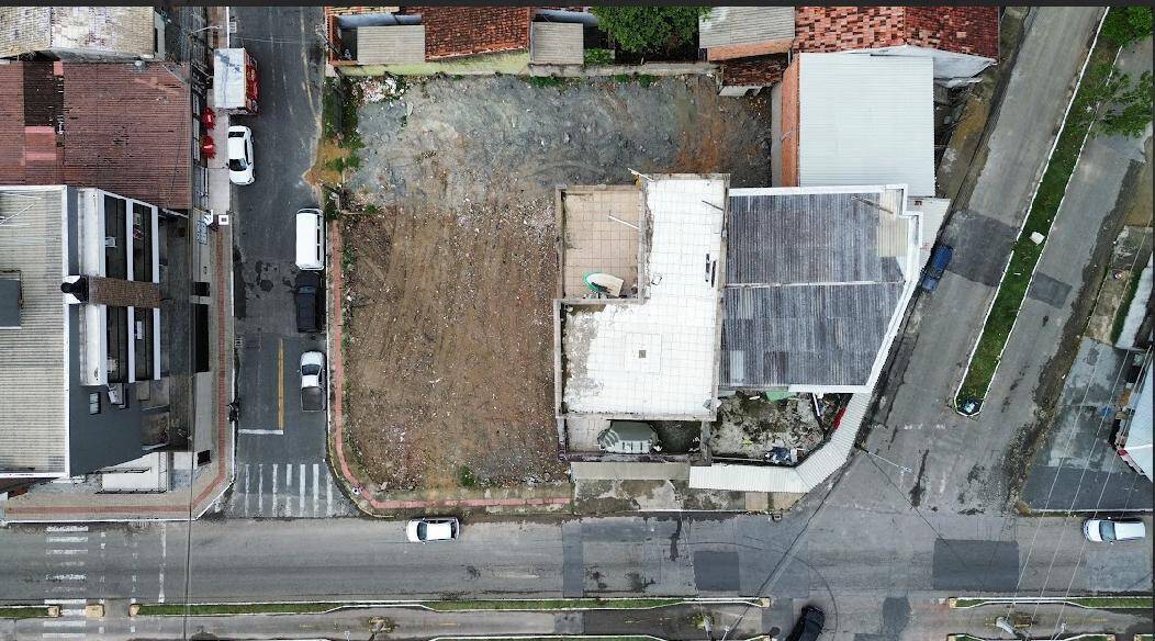 Terreno à venda, 330m² - Foto 7