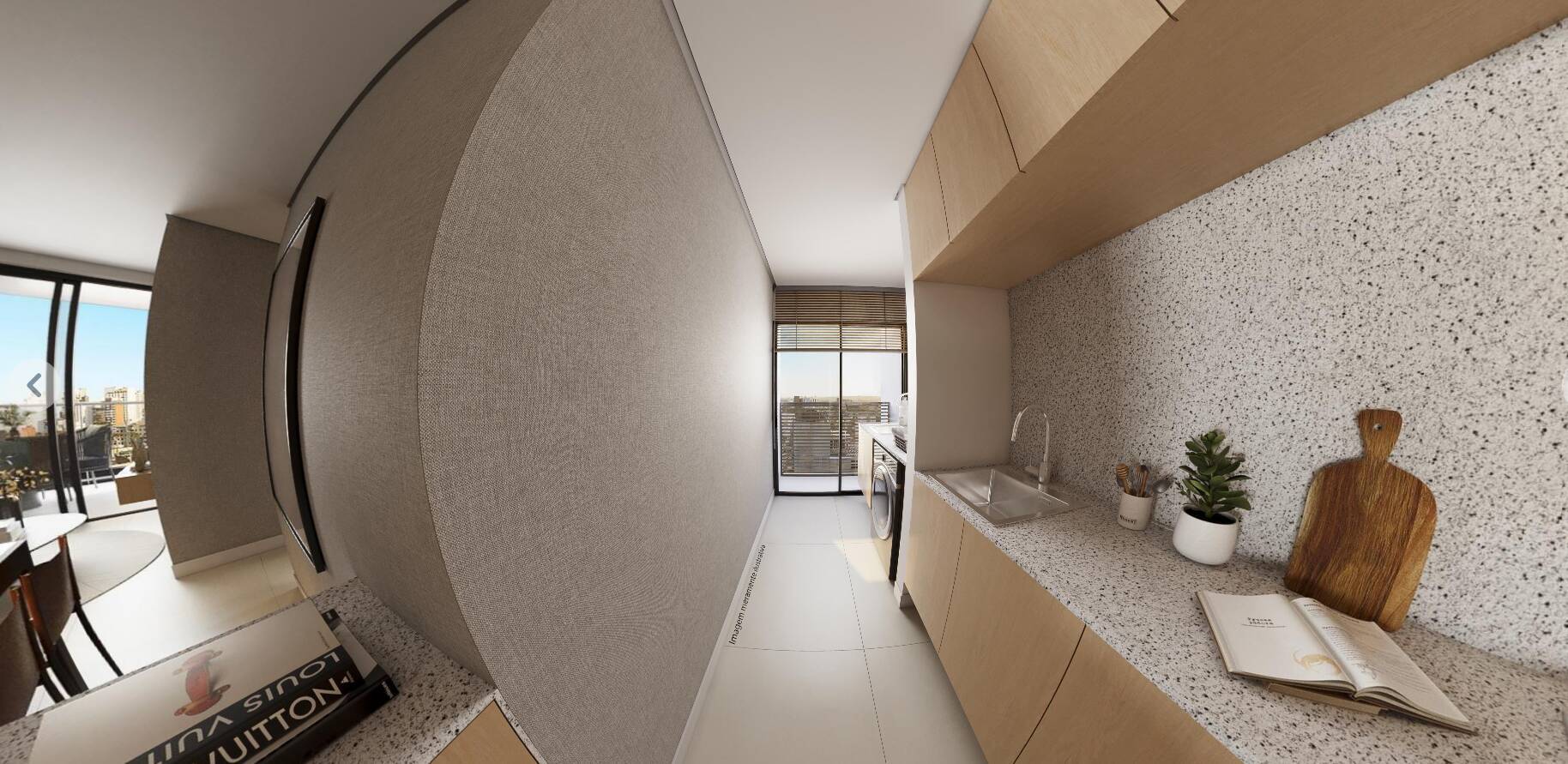 Apartamento à venda, 66m² - Foto 12