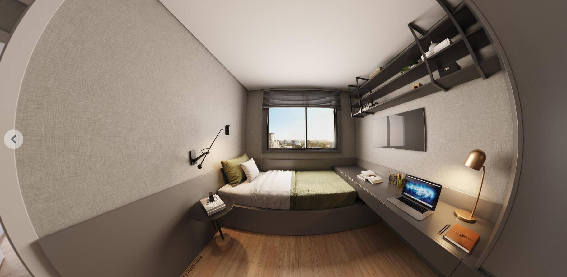 Apartamento à venda, 66m² - Foto 13