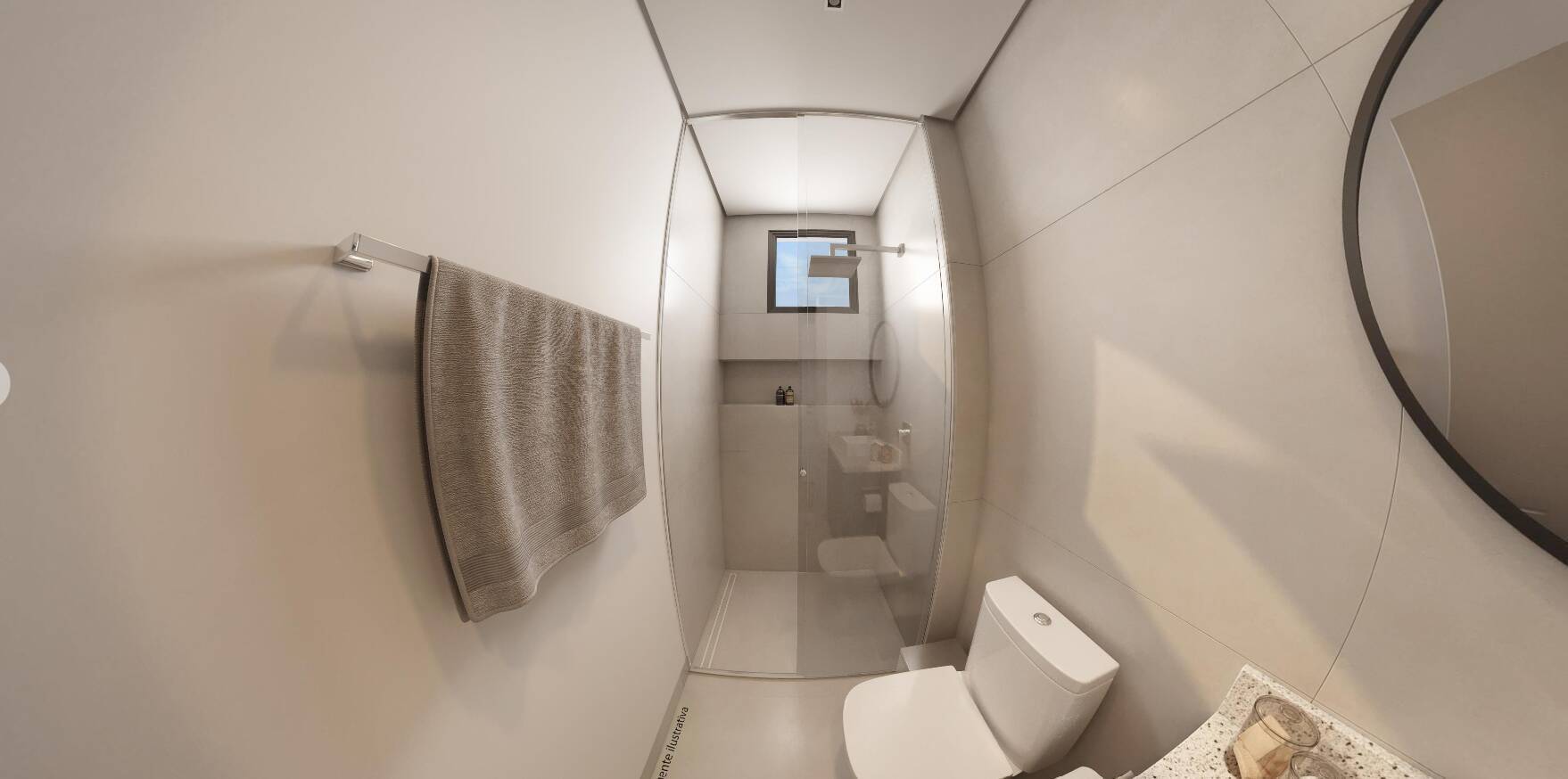 Apartamento à venda, 66m² - Foto 14