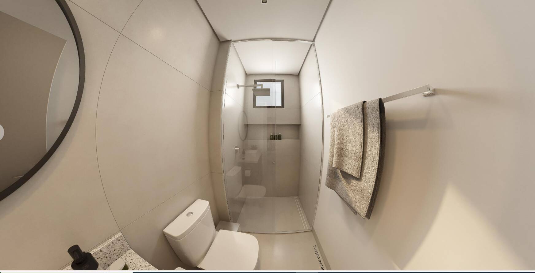 Apartamento à venda, 66m² - Foto 15