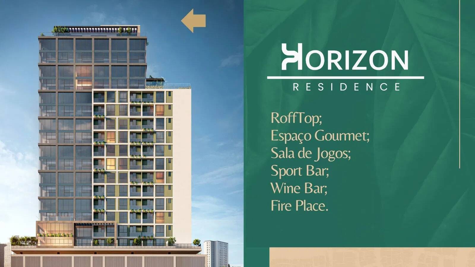 Apartamento, 1 quarto - Foto 4