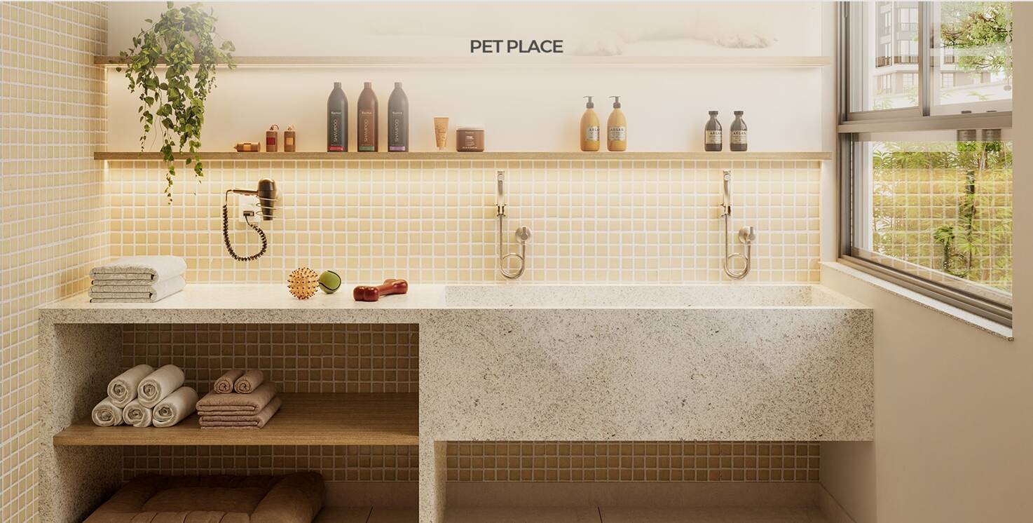 Apartamento à venda com 2 quartos, 55m² - Foto 12
