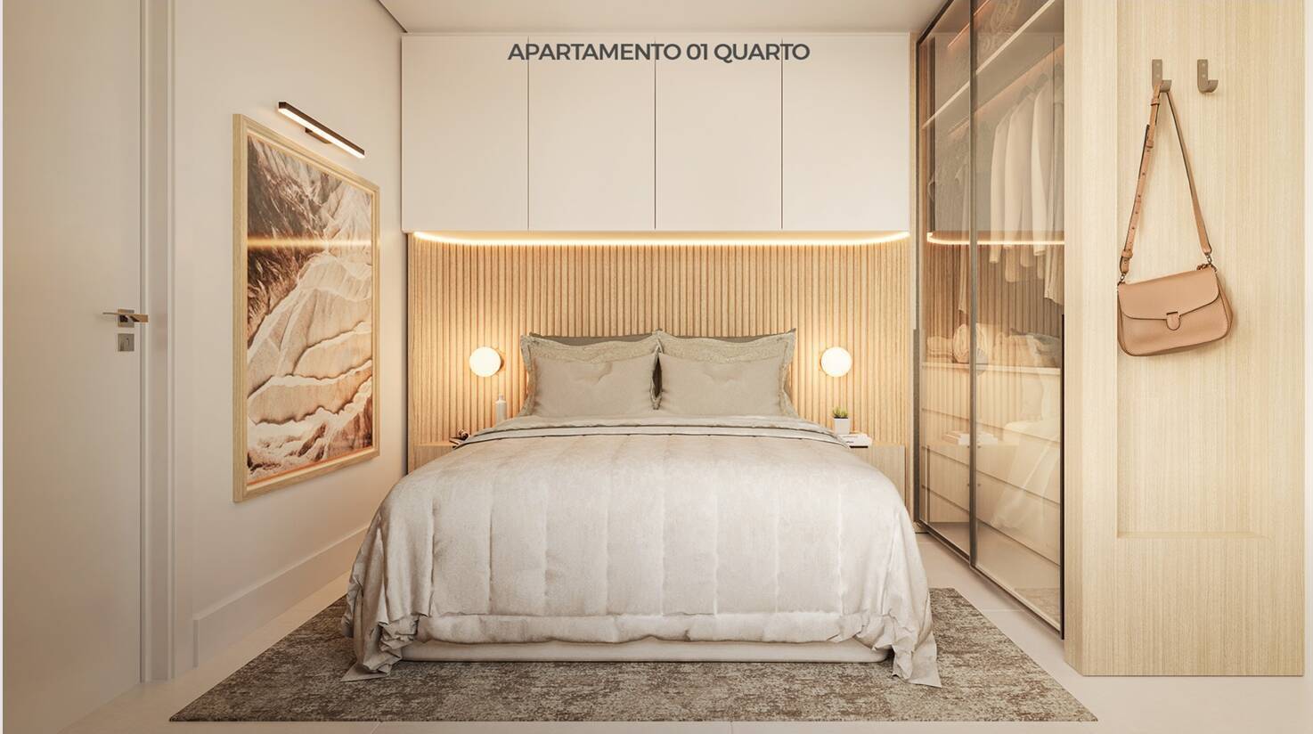 Apartamento à venda com 2 quartos, 55m² - Foto 16