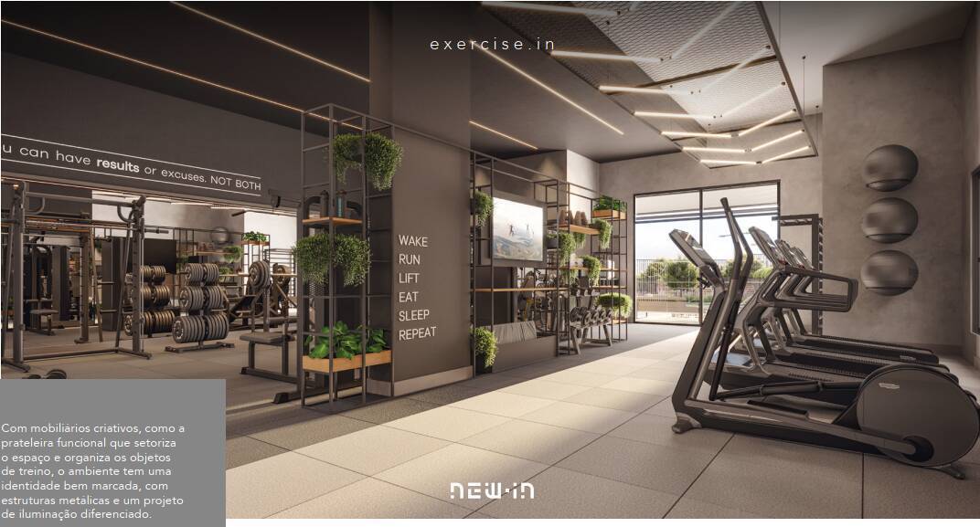 Apartamento, 2 quartos, 69 m² - Foto 11