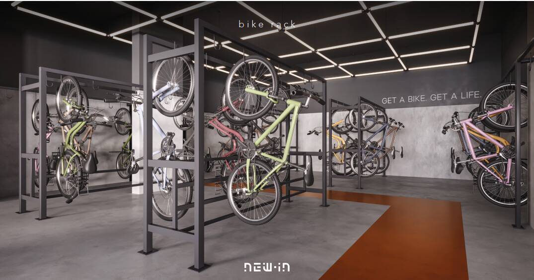 Apartamento, 2 quartos, 69 m² - Foto 15